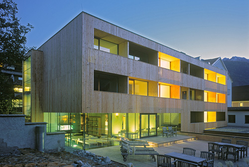 Ein Foto von Wolfgang Retter